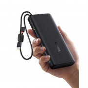 Baseus 100W Powerbank (20000mAh) f&uuml;r 44,99&euro; bei Amazon