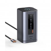 Baseus 11-in-1 Dockingstation f&uuml;r 3 Monitore f&uuml;r nur 67&euro;