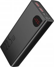 Baseus 20000mAh Powerbank mit22,5W PD 3.0 QC4.0 Schnellladung