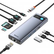 Baseus 9-in-1 100 W PD Docking Station