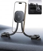 Baseus C03s Autohalterung mit Magnet f&uuml;r Magsafe