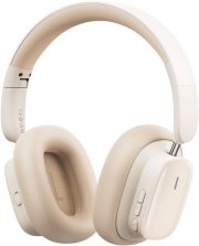 Baseus H1i Noise Cancelling Bluetooth Kopfhoerer mit LHDC Hi-Res Sound