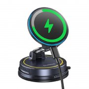 Baseus Handyhalterung mit MagSafe & 15W Ladung f&uuml;r 27,19&euro;