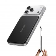 Baseus Powerbank (5000mAh, MagSafe) f&uuml;r 45,99&euro;