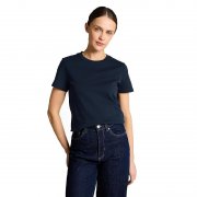 Basic T-Shirt mit Rundhalsausschnitt f&uuml;r nur 10,60&euro; bei Amazon