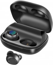 Basspal S1 Bluetooth Noise Cancelling Kopfh&ouml;rer mit Touch Control f&uuml;r iOS & Android