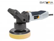 Batavia 600 Watt Exzenter Polierermaschine