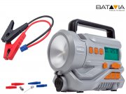 Batavia Maxx Series Starthilfe und Kompressor