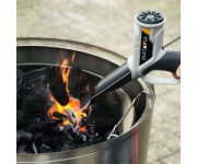 Batavia Maxxfire 8V Grillanz&uuml;nder f&uuml;r nur 15,90&euro; statt f&uuml;r 39,99&euro;