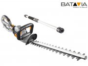 Batavia Maxxgarden Heckenschere