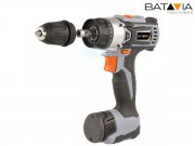Batavia Maxxseries 12 V Akku-Bohrschrauber