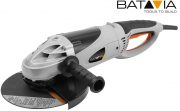 Batavia Maxxseries 2.200 W Winkelschleifer