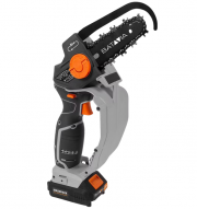 Batavia Nexxsaw Compact 18 V Kettens&auml;ge inkl. Akku und Ladeger&auml;t