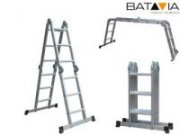  Batavia Vielzweckleiter | 3,56 m f&uuml;r 78,90&euro; statt 115,90&euro;