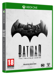 Batman: A Telltale Game Series Xbox One @coolshop.de 