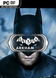 Batman: Arkham VR (Steam) f&uuml;r 3,22&euro; (CDKeys) f&uuml;r 3,22&euro; 