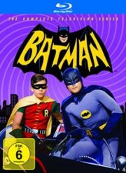 Batman - Die komplette Serie 30&euro; inkl. Versand