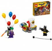 Batman-Fans aufgepasst! LEGO - 70900 Jokers Flucht mit den Ballons f&uuml;r 9,96 Euro inkl. Versand