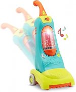 Battat Spielzeug-Staubsauger mit Licht und Sound f&uuml;r 17,95&euro;