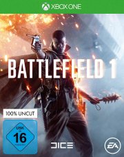 Battlefield 1 f&uuml;r Xbox One nur 12,32&euro; statt 23,85&euro;