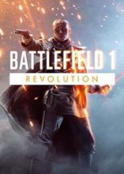 Battlefield 1: Revolution f&uuml;r 14,99&euro; inkl. Versand