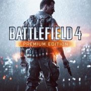 Battlefield 4&trade; Premium Edition