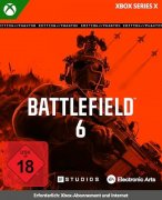Battlefield 6 Phantom Edition f&uuml;r XBOX Series X zum Top-Preis