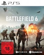 Battlefield 6 Standard Edition (PS5 Disc) f&uuml;r nur 28,99&euro; bei Amazon