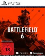 Battlefield 6 Standard Edition (PS5) f&uuml;r nur 26,33&euro; bei Amazon