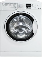Bauknecht AF 8F4 Waschmaschine 8 kg A+++ Active Care Reload-Funktion
