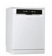 Bauknecht BFC 3B+26 Stand-Geschirrsp&uuml;ler A++ f&uuml;r 299 &euro; inkl. Versand
