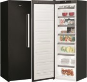 Bauknecht GKN Blackline SW &ndash; 252 Liter Gefrierschrank f&uuml;r 655&euro; inkl. Versand