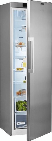 Bauknecht KR 19G4 A2+ IN Edelstahl K&uuml;hlschrank