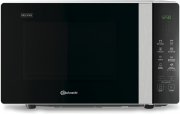 Bauknecht MF 203 SB Grill und Mikrowelle Kombination 