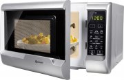 Bauknecht Mikrowelle MW 122 SL bei Lidl f&uuml;r 104,94 Euro