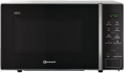 Bauknecht MW 203 SB 20 Liter Quarz Mikrowelle mit Grill