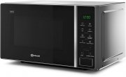 Bauknecht MW 203 SB Grill und Mikrowelle Kombination