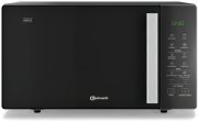 Bauknecht MW 253 SM Kombination Grill und Mikrowelle