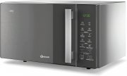 Bauknecht MW 253 SM Kombination Grill und Mikrowelle