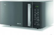 Bauknecht MW 254 SM Grill-Mikrowelle mit Dampfgarfunktion und AutoClean