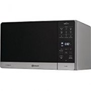 Bauknecht MW 49 SL, 5 in 1 Mikrowelle inkl. Grill, Hei&szlig;luft,CrispFry Hei&szlig;luft Fritteusen f&uuml;r 219&euro;