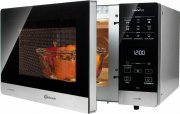 Bauknecht MW 49 SL 5 in 1 Mikrowelle inkl. Grill, Hei&szlig;luft und CrispFry Hei&szlig;luft Fritteusen Funktion