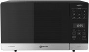 Bauknecht MW 59 MB Mikowellen- Backofen / freistehend / 25 l 
