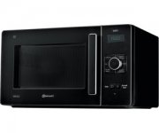  Bauknecht MW 84 SW Mikrowelle mit Quarz-Grill f&uuml;r 99,99&euro; statt 149,99&euro;