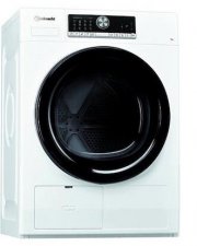 Bauknecht PremiumCare TR Style 72A3 BW W&auml;rmepumpentrockner 7kg f&uuml;r 529&euro; (statt 619&euro;)