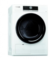Bauknecht PremiumCare TR Style 72A3 BW W&auml;rmepumpentrockner f&uuml;r 529,00 Euro inkl. Versand