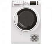 BAUKNECHT T Pure M11 82WK DE W&auml;rmepumpentrockner (8 kg, A++)