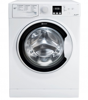 Bauknecht Waschmaschine 
