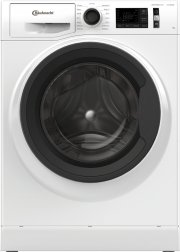 BAUKNECHT WM ELITE 711 C Waschmaschine 7 kg, 1351 U/Min., A+++