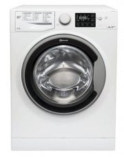 Bauknecht WM Sense 8G42PS Waschmaschine 8 kg f&uuml;r 369&euro; (statt 435&euro;)